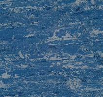 Линолеум Linodur Sport 1024 Speckled Blue фото 1 | FLOORDEALER